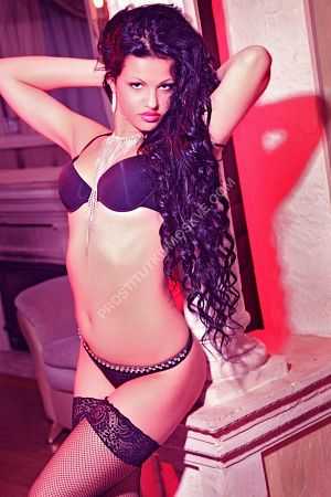 Алия, метро Саларьево