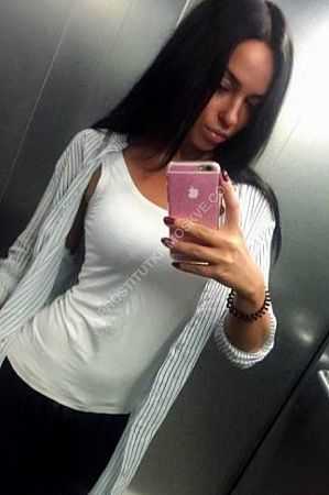 Лика, метро Волжская