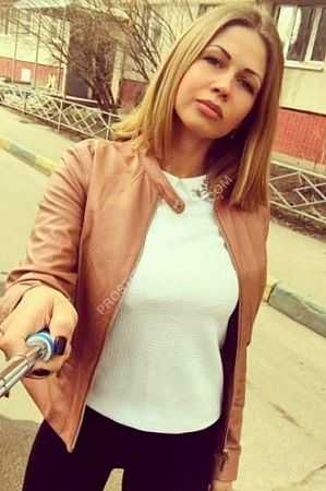 Елена, метро Свиблово