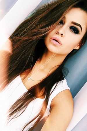 Катя, метро Жулебино