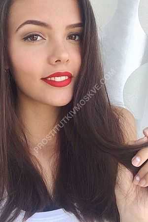 Рита, метро Свиблово