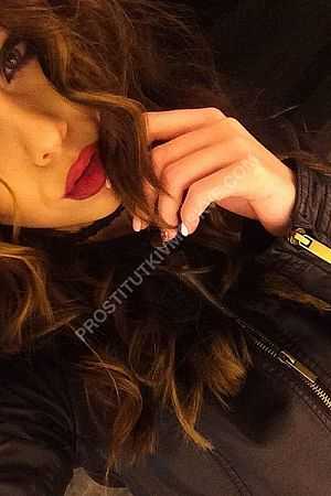 Лера, метро Саларьево