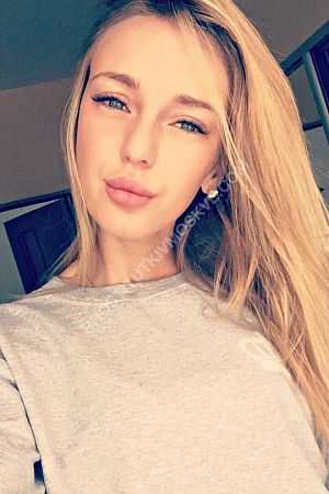 Ксения, метро Новогиреево