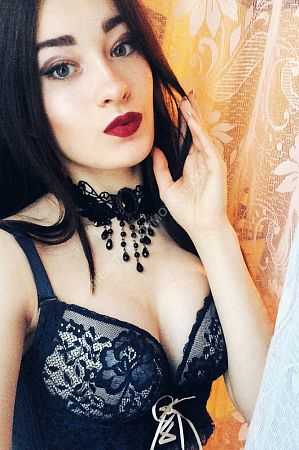 Соня, метро Волгоградский проспект