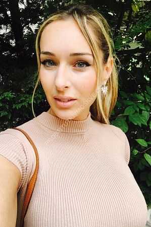 Мила, метро Кожуховская