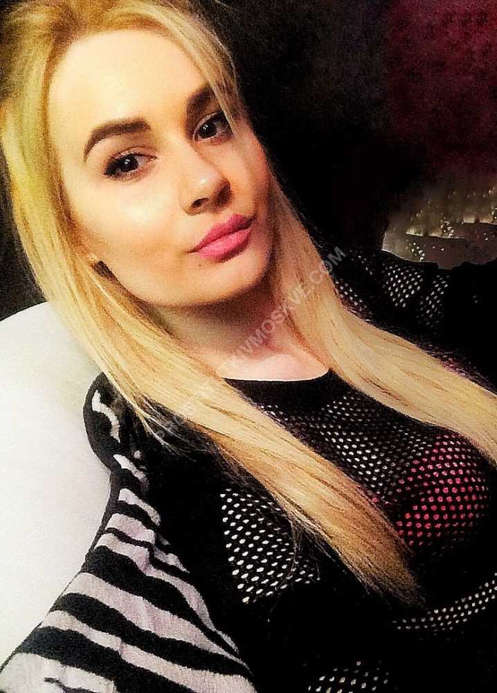 Проститутки