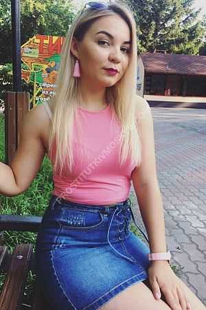 Аврора, метро Кузьминки