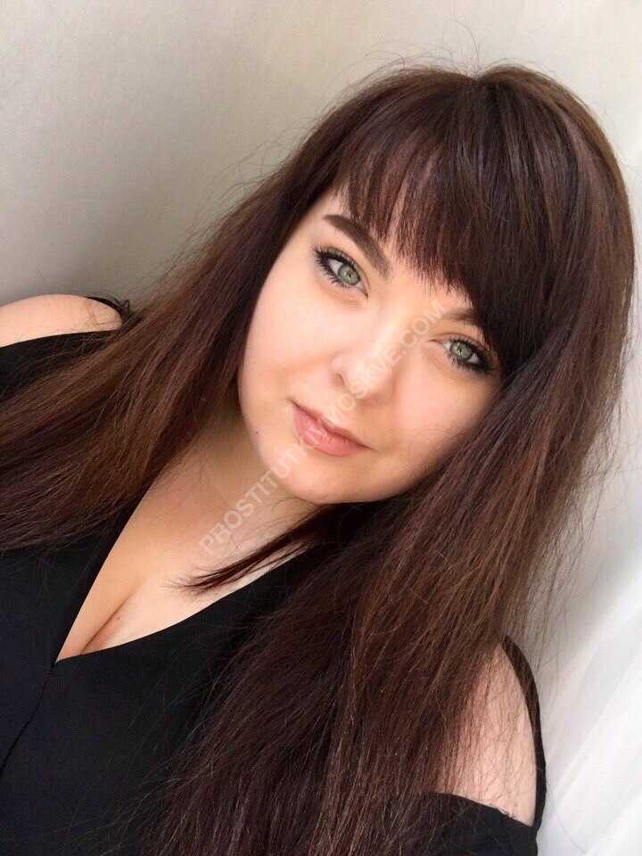 Проститутки