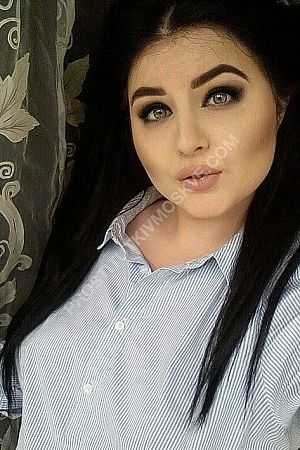 Ася, метро Черкизовская