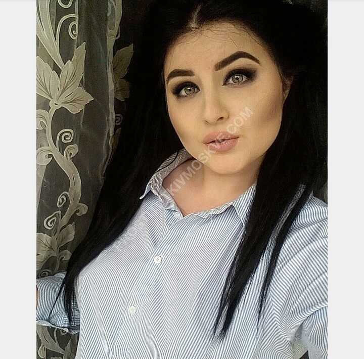 Проститутки