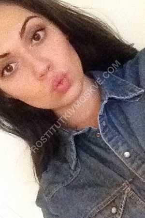 Лика, метро Щербинка