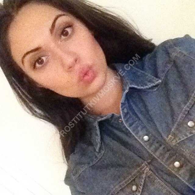 Проститутки