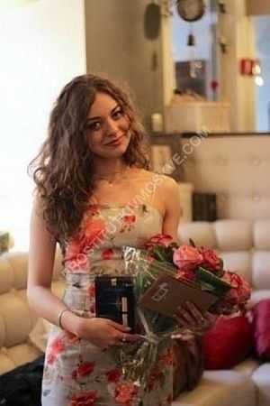 дина, метро Зябликово