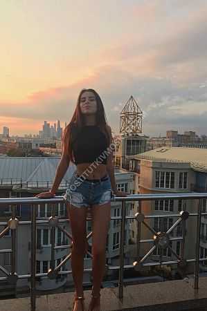 Альбина, метро Бауманская