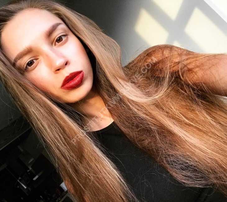 Проститутки