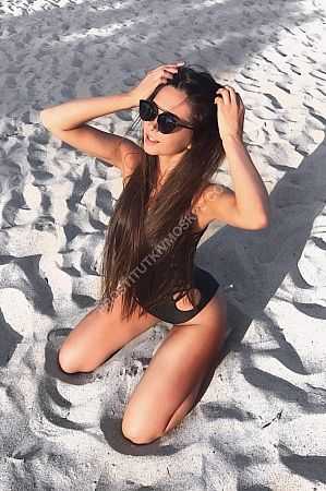 Алина, метро Проспект Вернадского