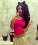 Проститутки