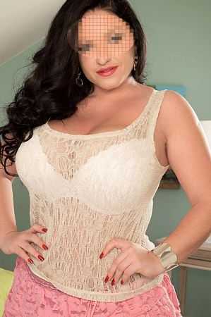 лиза, метро Соколиная Гора