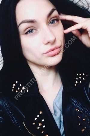 Жанна, метро Технопарк