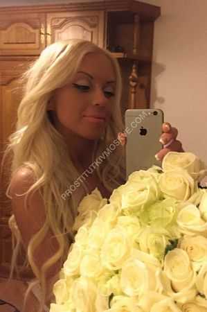 Мила, метро Шоссе Энтузиастов