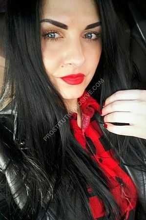 Лика, метро Панфиловская