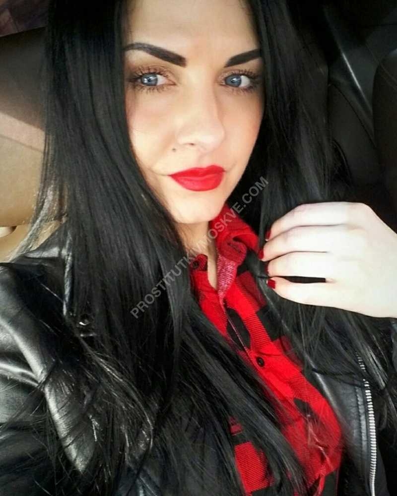 Проститутки