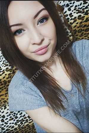 Анфиса, метро Крестьянская застава