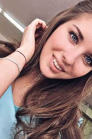 Валентина, метро Рязанский проспект