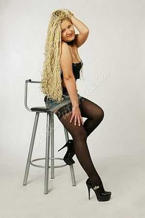 Катя, метро Варшавская