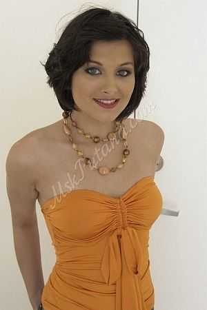 Маша, метро Партизанская