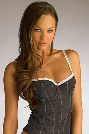 Лиза, метро Орехово