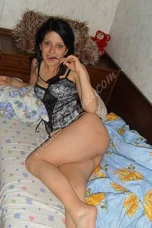 Альбина, метро Академическая