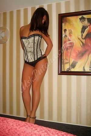 Настя, метро Коньково