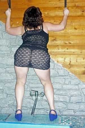 Маша, метро Кунцевская