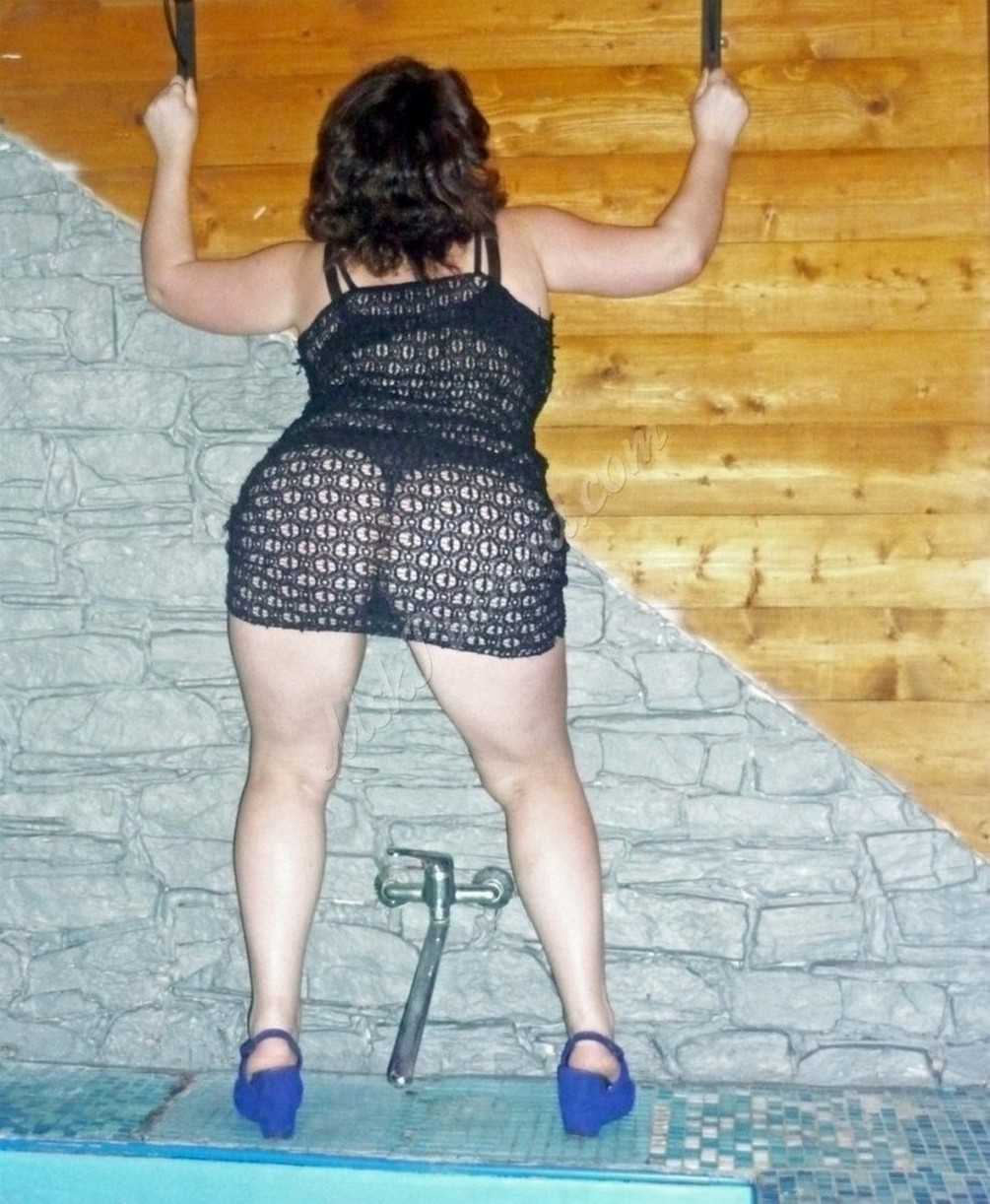 Проститутки