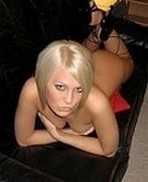 Проститутки