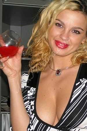 АННА, метро Электрозаводская