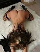 Проститутки Москвы