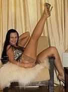 Проститутки Москвы