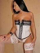 Проститутки Москвы