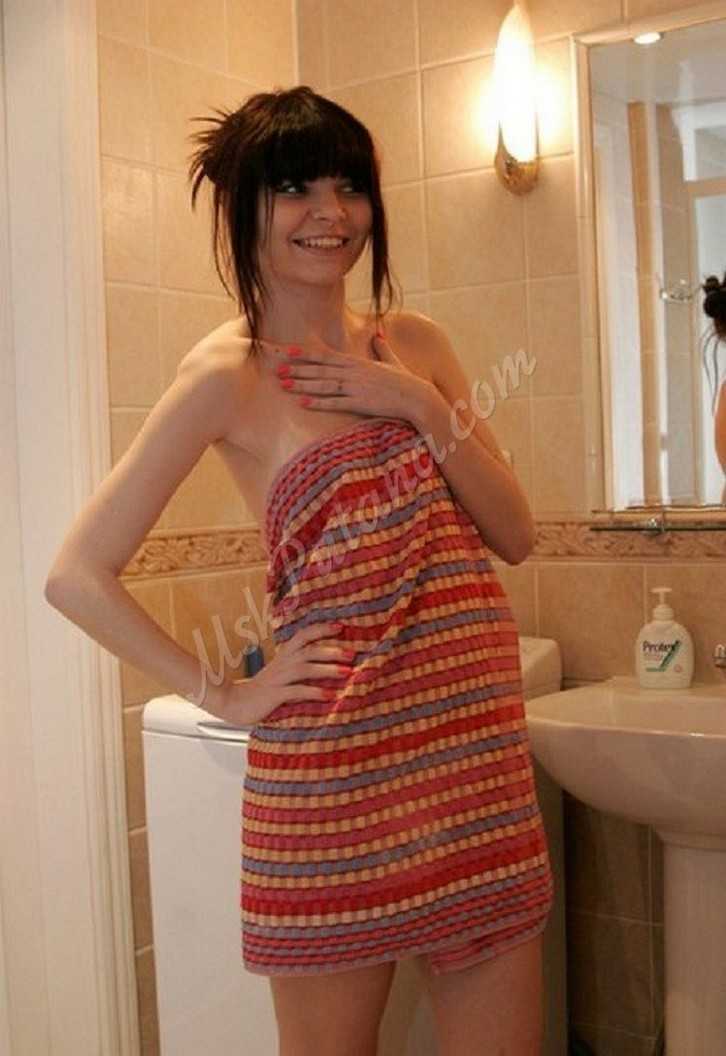 Проститутки