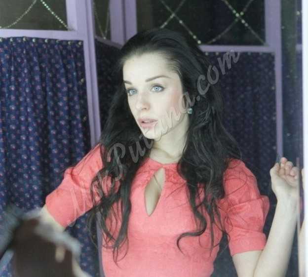 Проститутки