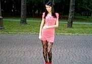 Проститутки Москвы