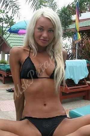 яна, метро ЗИЛ