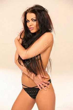 Жанна, метро Алма-Атинская