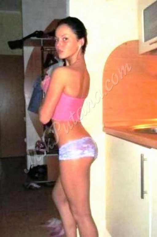 Проститутки