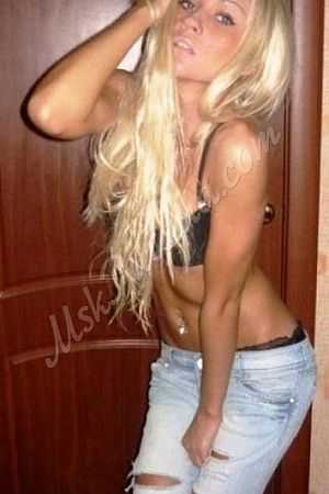 Валентина, метро Рязанский проспект