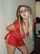 Проститутки