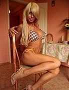 Проститутки Москвы