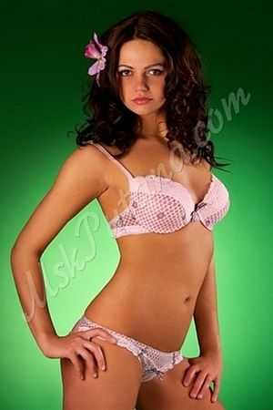 Карина, метро Электрозаводская